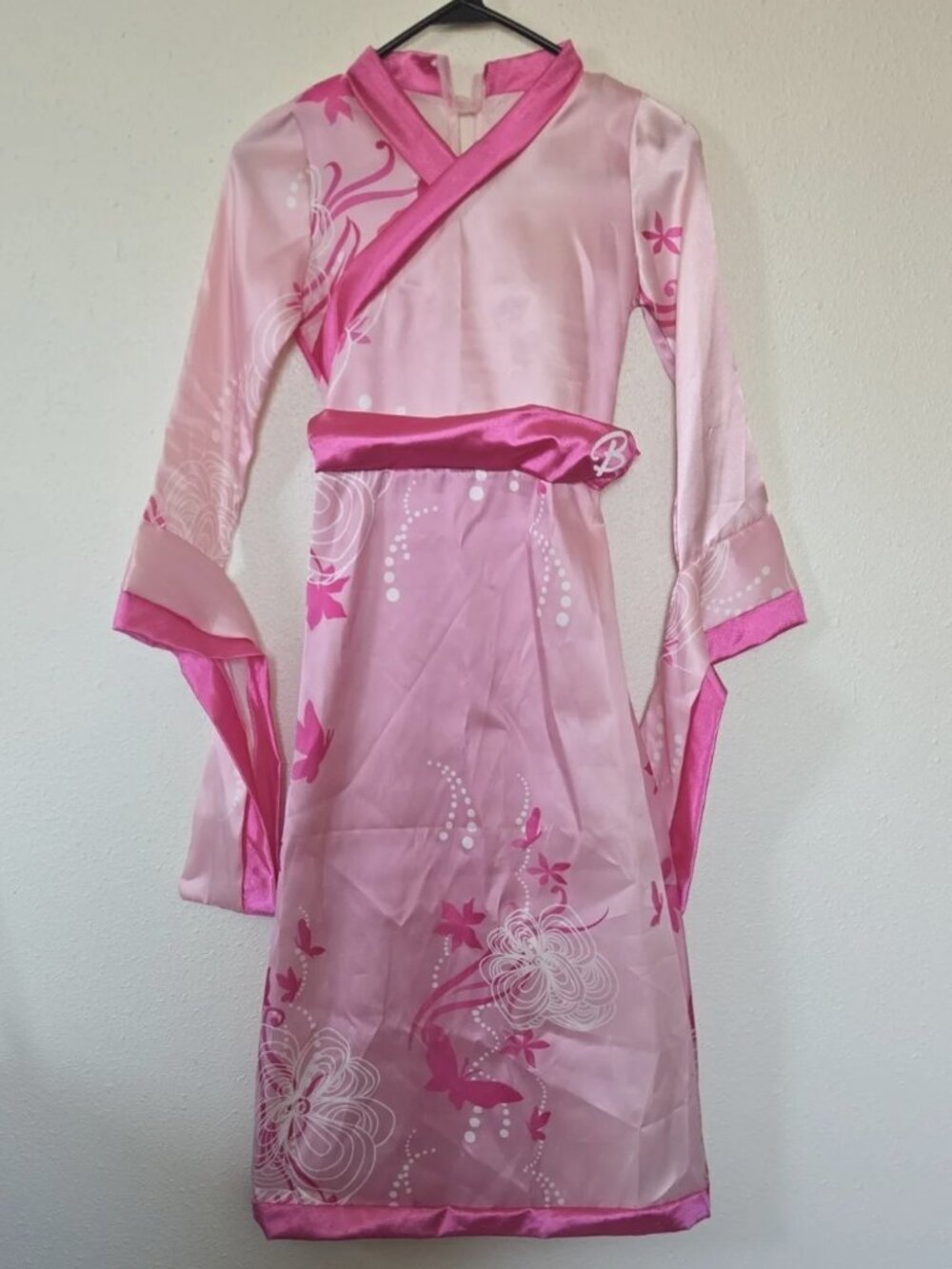 Barbie Vintage Kimono